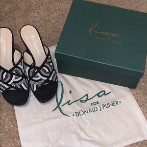 🔥🔥last pair SALE 🔥 Donald Pliner 🔥🔥